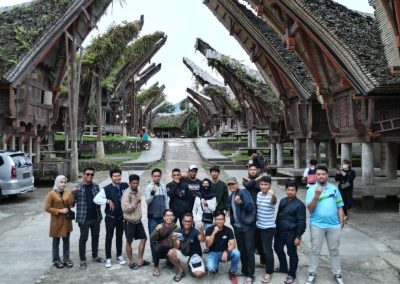 Tours-PT.Brantas